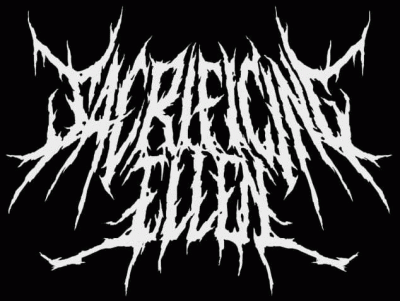 logo Sacrificing Ellen